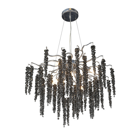 Люстра подвесная Vitaluce V28551-9/7S Люстра подвесная Vitaluce V28551-9/7S