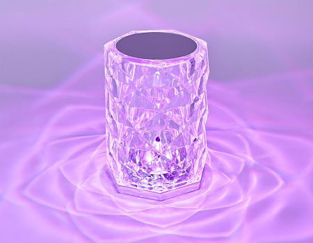 Настольная лампа светодиодная Ambrella light Desk DE8013