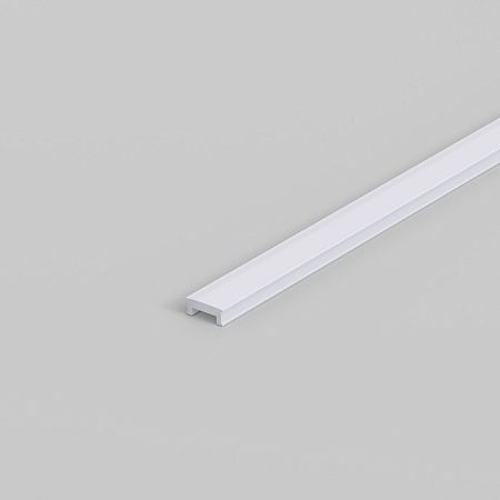 Экран для встраиваемого гибкого алюминиевого профиля под ГКЛ 9,5мм ( 5 м.) Elektrostandard RL-2-ALP024 белый a067735 Экран для встраиваемого гибкого алюминиевого профиля под ГКЛ 9,5мм ( 5 м.) Elektrostandard RL-2-ALP024 белый a067735