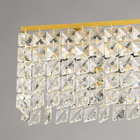 Светильник подвесной светодиодный MW-Light Бриз 230011301 Светильник подвесной светодиодный MW-Light Бриз 230011301