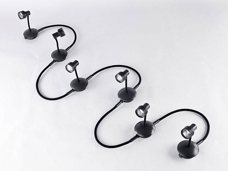 Система в сборе Lussole Bay shore LSP-9821-06 Система в сборе Lussole Bay shore LSP-9821-06