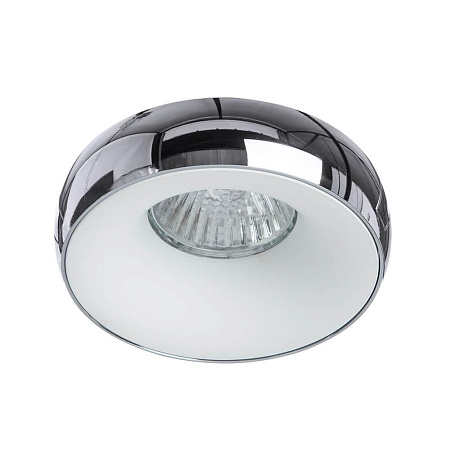 Встраиваемый светильник Divinare Romolla 1827/02 PL-1 Встраиваемый светильник Divinare Romolla 1827/02 PL-1