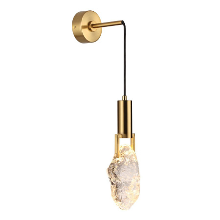 Бра Odeon Light LIA 4372/5WL