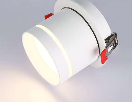 Спот Ambrella light TECHNO SPOT TA1431 Спот Ambrella light TECHNO SPOT TA1431