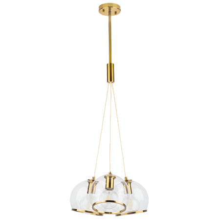 Подвесная люстра Lightstar Sferico 729031 Подвесная люстра Lightstar Sferico 729031