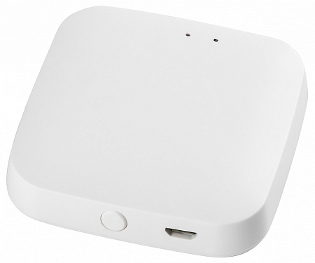 Контроллер-выключатель Wi-Fi для трековой системы PRO Lightstar PRO 505500R