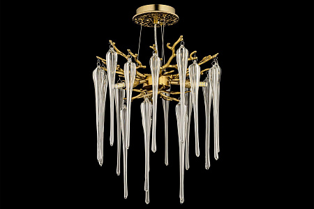 Люстра хрустальная Dio D`arte Tavenna H 1.5.32.101 A Люстра хрустальная Dio D`arte Tavenna H 1.5.32.101 A