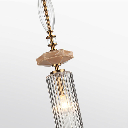 Бра Odeon Light TERRA 5414/1WA
