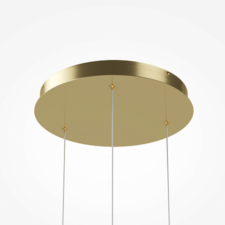 Светильник подвесной светодиодный Maytoni Sirocco MOD359PL-L17BS3K Светильник подвесной светодиодный Maytoni Sirocco MOD359PL-L17BS3K