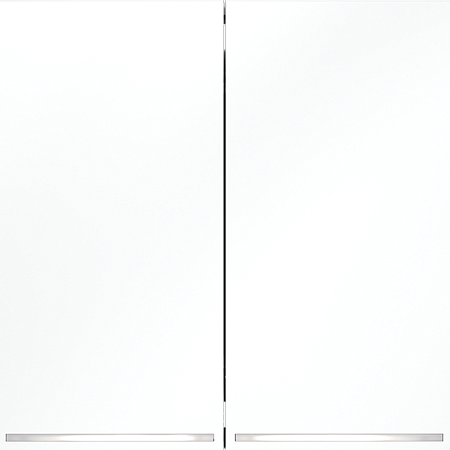 Проходной переключатель встраиваемый VOLTUM S70 двухклавишный с подсветкой (белый матовый) VLS020402 Проходной переключатель встраиваемый VOLTUM S70 двухклавишный с подсветкой (белый матовый) VLS020402