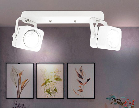 Спот Ambrella Light Techno TA112