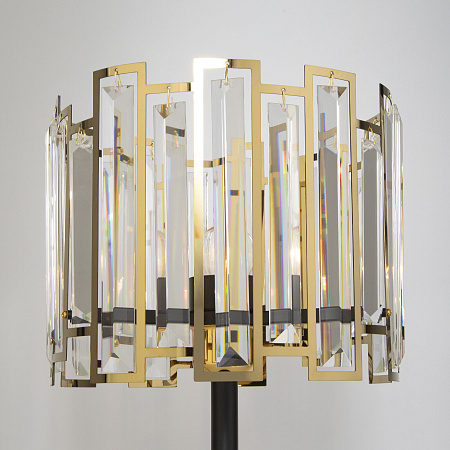 Настольная лампа Bogates Cella 01148/1 Strotskis Настольная лампа Bogates Cella 01148/1 Strotskis