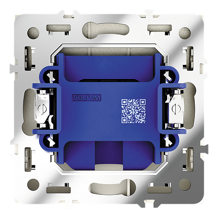 Вывод кабеля VOLTUM S70, (шелк) VLS080204