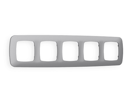 Рамка 5-постовая Ambrella Volt OMEGA Ecta OF140505 Рамка 5-постовая Ambrella Volt OMEGA Ecta OF140505