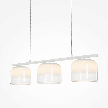 Светильник подвесной светодиодный Maytoni Spirito MOD286PL-L12W3K