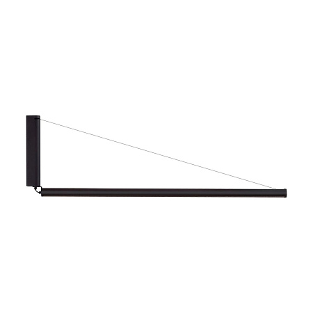 Светильник настенный светодиодный Odeon Light DELTA 7023/52WL