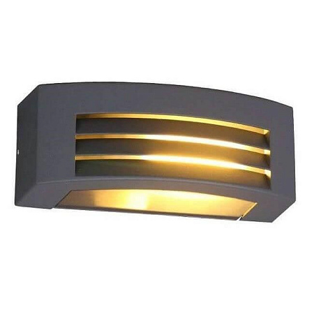 Уличный настенный светильник Nowodvorski Orinoko 4387 Уличный настенный светильник Nowodvorski Orinoko 4387