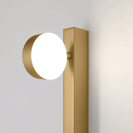 Спот светодиодный Elektrostandard Orco 40112/LED a066405 Спот светодиодный Elektrostandard Orco 40112/LED a066405