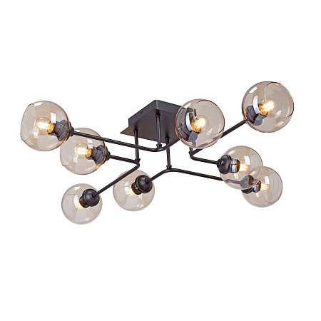 Люстра потолочная Vitaluce V47950-13/8PL