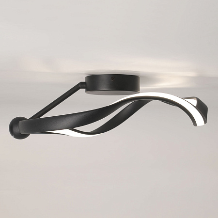 Светильник потолочный светодиодный Lussole KENT LSP-7288 Светильник потолочный светодиодный Lussole KENT LSP-7288