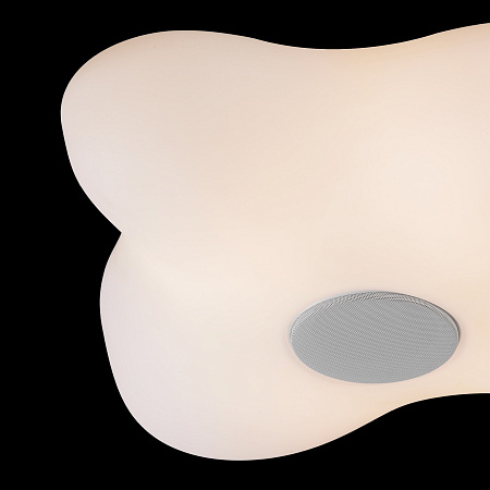 Светильник потолочный Mantra EOS 5874 Светильник потолочный Mantra EOS 5874