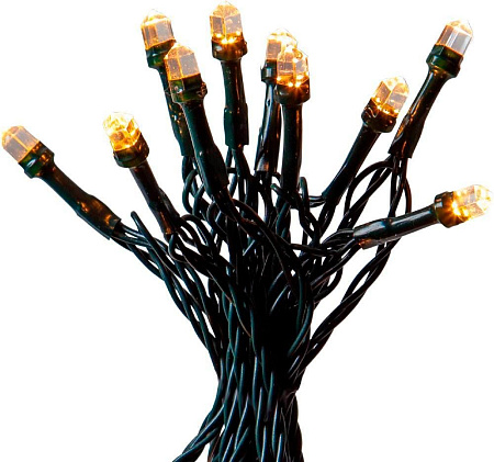 Светодиодная елочная гирлянда Eglo DIAMOND STAR LIGHT 411334 Светодиодная елочная гирлянда Eglo DIAMOND STAR LIGHT 411334