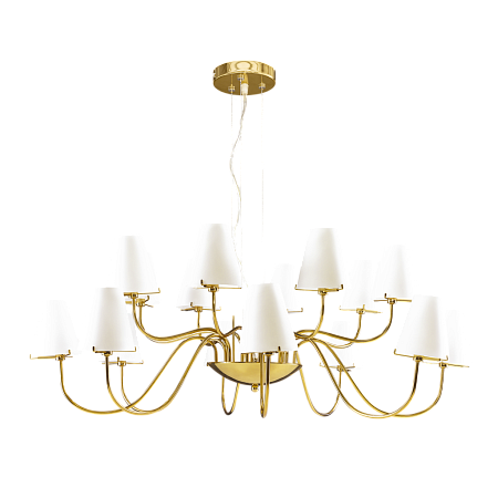 Подвесная люстра Lightstar Diafano 758162
