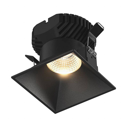 Корпус светильника SWG PRO COMBO-34-BL Корпус светильника SWG PRO COMBO-34-BL