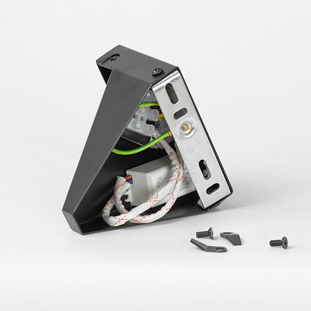 Светильник настенный светодиодный Lussole LITTLEROCK LSP-7337 Светильник настенный светодиодный Lussole LITTLEROCK LSP-7337