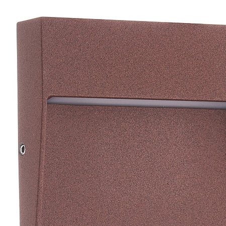 Архитектурный светодиодный светильник Mantra Baker 7640 Архитектурный светодиодный светильник Mantra Baker 7640