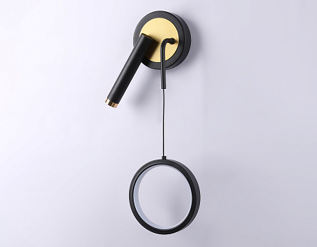 Спот светодиодный Ambrella light FL FL51652 Спот светодиодный Ambrella light FL FL51652