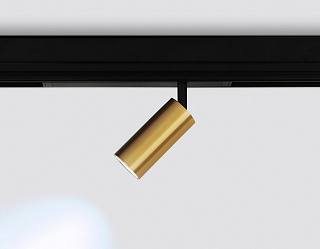 Трековый магнитный диммируемый светодиодный светильник Ambrella light Magnetiс 220V GL1213 Трековый магнитный диммируемый светодиодный светильник Ambrella light Magnetiс 220V GL1213