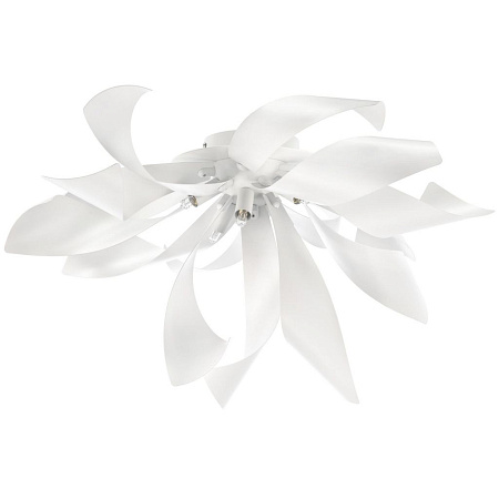 Потолочная люстра Lightstar Turbio 754166 Потолочная люстра Lightstar Turbio 754166