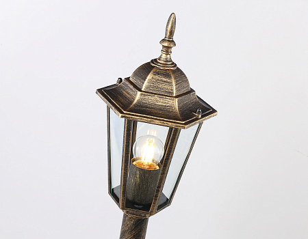 Уличный светильник парковый Ambrella light Garden ST2039