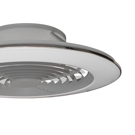 Люстра с вентилятором светодиодная Mantra ALISIO 7491 Люстра с вентилятором светодиодная Mantra ALISIO 7491