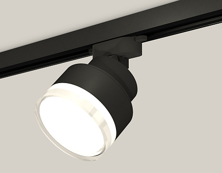 Трековый однофазный светильник Ambrella light Track System XT8102028