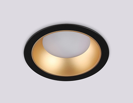 Светильник встраиваемый Ambrella light TN52334 Светильник встраиваемый Ambrella light TN52334