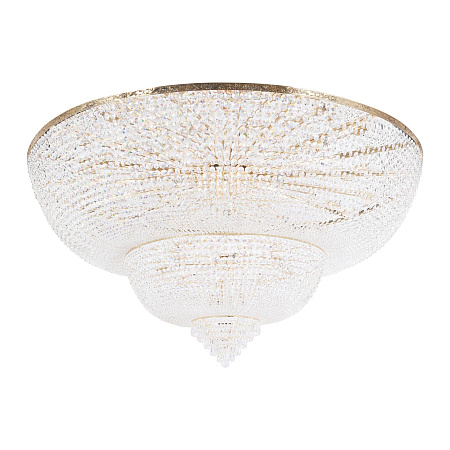 Хрустальная люстра Maytoni Palace DIA890-CL-42-G