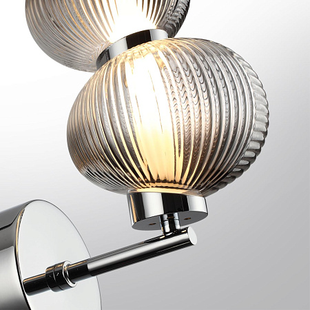 Бра Odeon Light BRUCO 5096/8WL