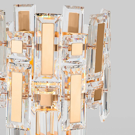 Настольная лампа Bogates 01108/1 Strotskis Настольная лампа Bogates 01108/1 Strotskis