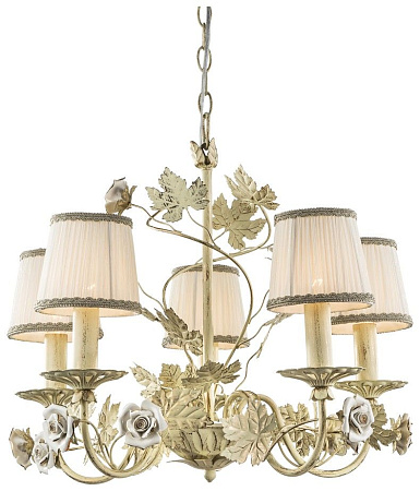 Подвесная люстра Wertmark Paola WE190.05.003