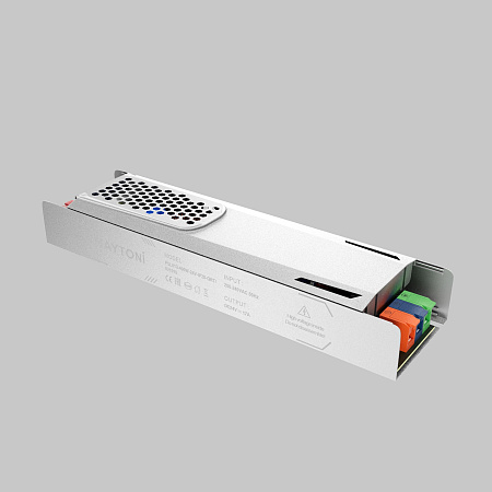 Блок питания 24V 400W Maytoni  821010