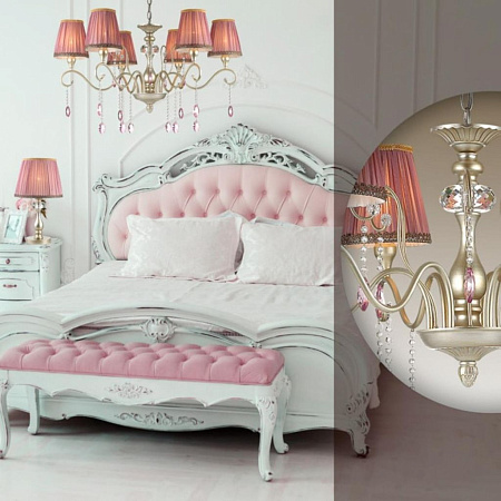 Настольная лампа Odeon Light Gaellori 3393/1T Настольная лампа Odeon Light Gaellori 3393/1T