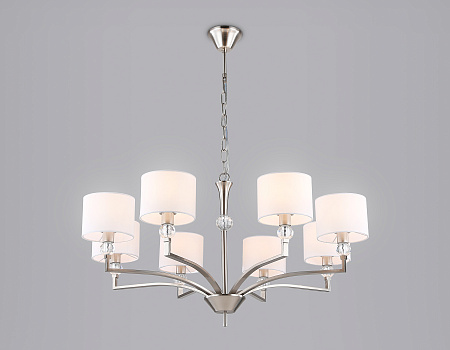 Люстра подвесная Ambrella light LH71123