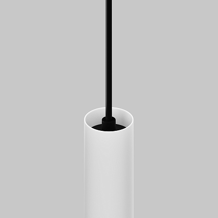 Трековый магнитный светодиодный светильник диммируемый Maytoni Exility Focus LED TR226-4-5WTW-M-DD2-W
