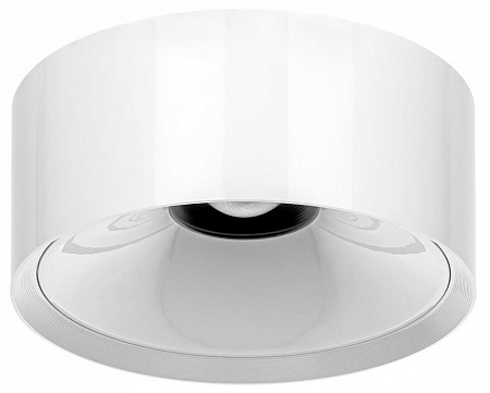 Светильник потолочный светодиодный Citilux Rover CL743150N Светильник потолочный светодиодный Citilux Rover CL743150N