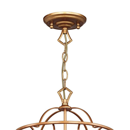 Подвесная люстра Favourite Royalty 2021-3P Подвесная люстра Favourite Royalty 2021-3P