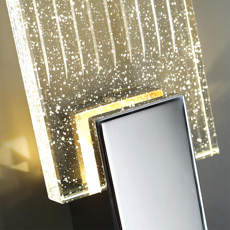 Светильник светодиодный настенный Odeon Light RICCI 4363/5WL Светильник светодиодный настенный Odeon Light RICCI 4363/5WL