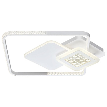 Люстра светодиодная потолочная Novotech CALM 358934