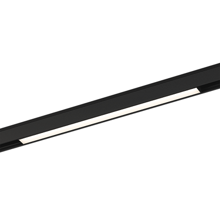 Трековый светодиодный светильник DesignLed SY-601212-BL-24-NW